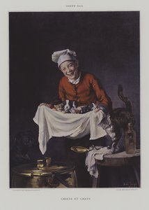 Honden en Katten