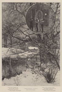 Kerstmis Dageraad