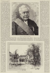 Ferdinand de Lesseps