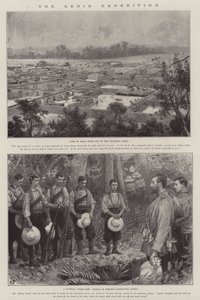 De Benin-expeditie