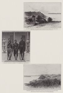 De Benin Expeditie