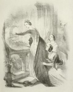De Heldin van de Savoye