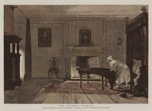De Gejaagde Kamer