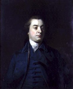 Thomas Middleton Trollope, 1759