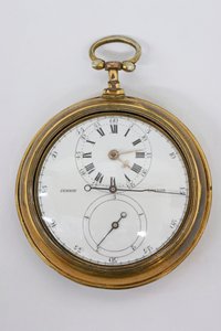 Horloge