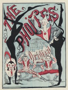 Circusposter