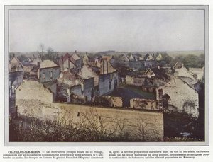 Chatillon-sur-Morin