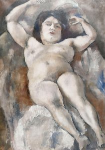 Naakt; Nu, 1923