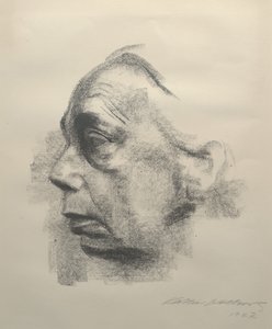 Zelfportret
