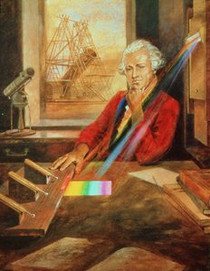 Sir William Herschel