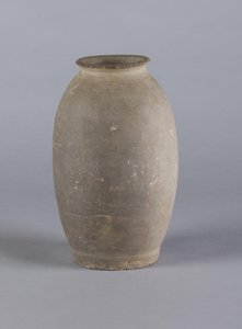 Pot, Silla dynastie