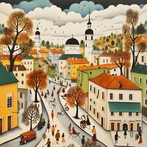 Bratislava Slowakije 4
