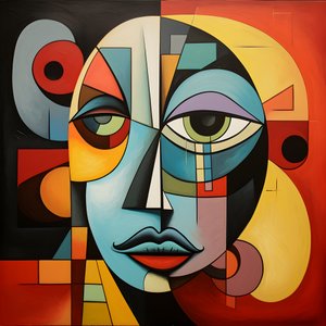 Cannabis-kunst 2