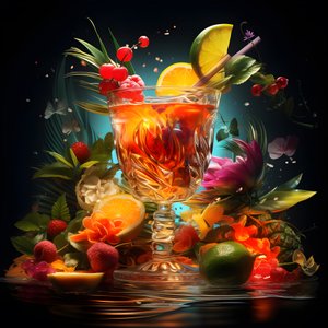 Cocktail 1