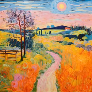 Schilderij 2