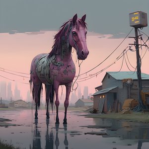 Mijn kleine Pony 3