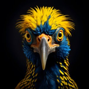 National Geographic dierfoto 2