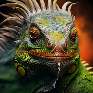 National Geographic dierfoto 3