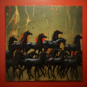 Honderd Paarden 2