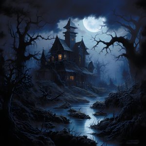 Spookhuis 2