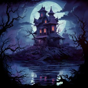 Spookhuis 3