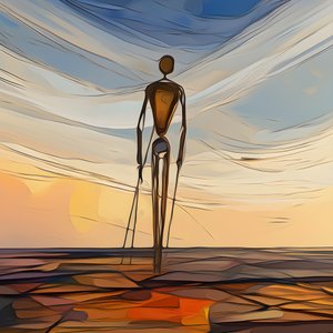 stokfiguur