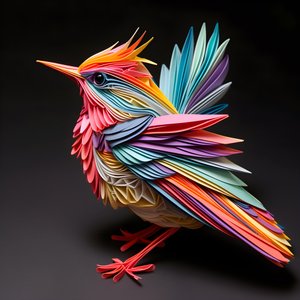 Vogels 2