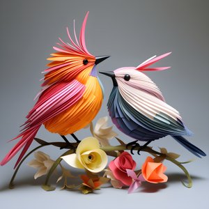 Vogels 3