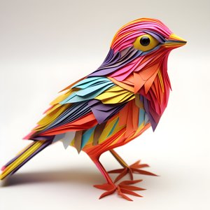 Vogels 4