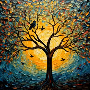 vogels 2