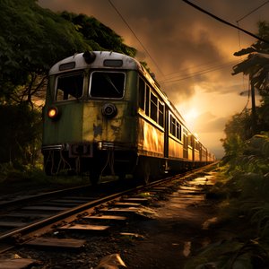 Trein 4