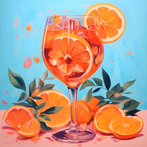 Aperol Spritz