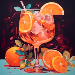 Aperol Spritz
