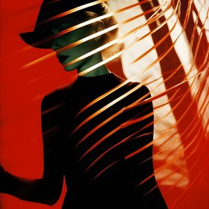 vrouwelijke vormen, surrealistische fotografie, abstract