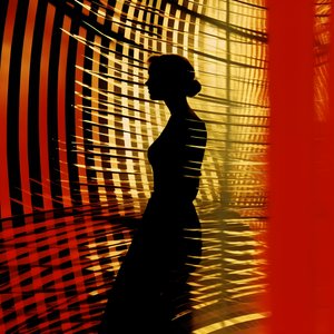 vrouwelijke vormen, surrealistische fotografie, abstract