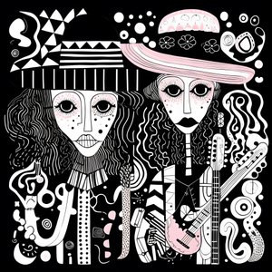 maart mixtape duo