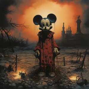Mickey Mouse 2