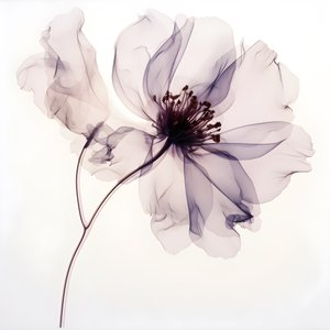 Minimalistische compositie 4