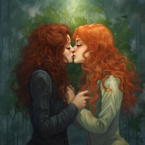 phantaluna kussend 3