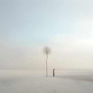 Zeer zeer minimalistisch 2