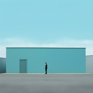 Zeer zeer minimalistisch 3