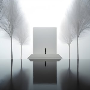 Zeer zeer minimalistisch 4