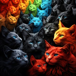 De Kat 1