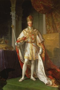 Keizer Frans II van Oostenrijk (1768-1835)