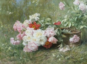 Vers gesneden bloemen