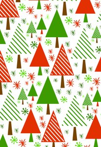 Kerstbomen