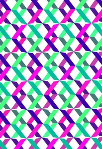 Geometrische Kruisen
