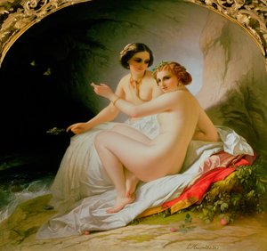 De Baders, 1830