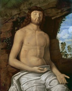 De dode Christus