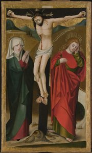 De Kruisiging